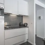 52 Duplex Met Terras Apartman