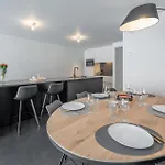 Apartman 52 Duplex Met Terras
