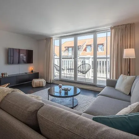 52 Duplex Met Terras