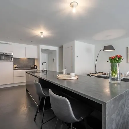 52 Duplex Met Terras *