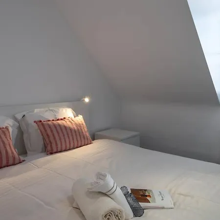 52 Duplex Met Terras * Кнокке-Хейст